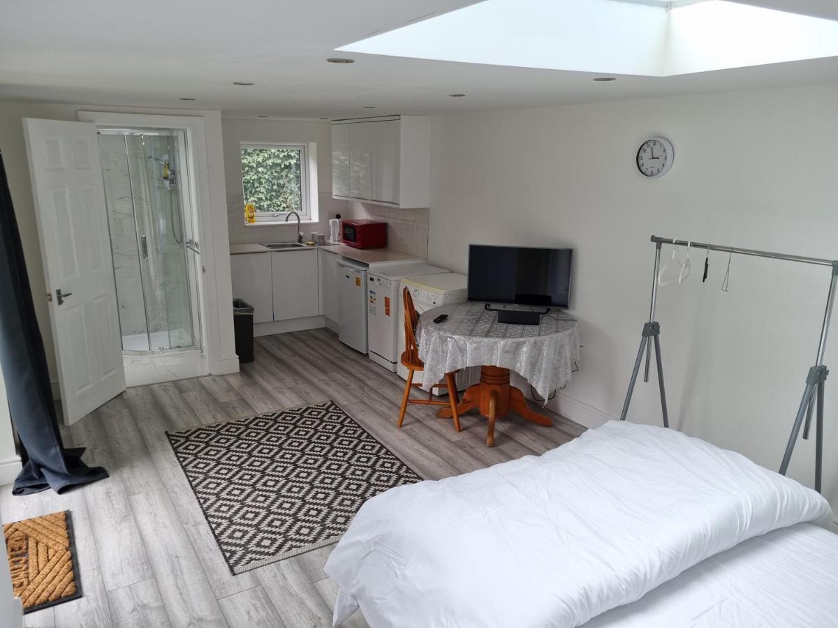 Holiday Out House Apartment London Exterior photo
