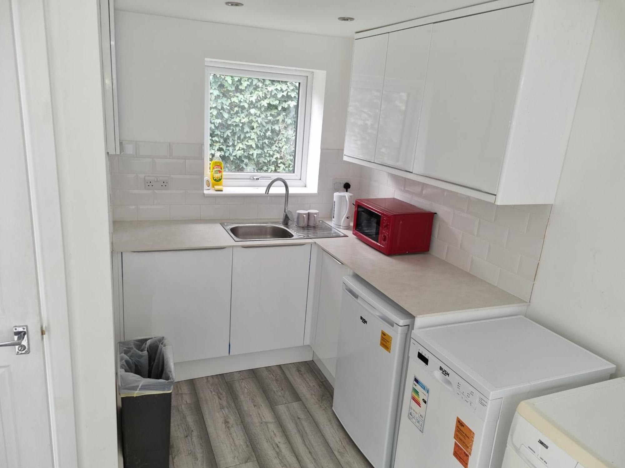 Holiday Out House Apartment London Exterior photo